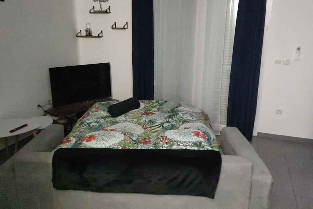 T2 Avec Jardin Proche Aeroport, Airbus, Meet Apartment Daux Ngoại thất bức ảnh